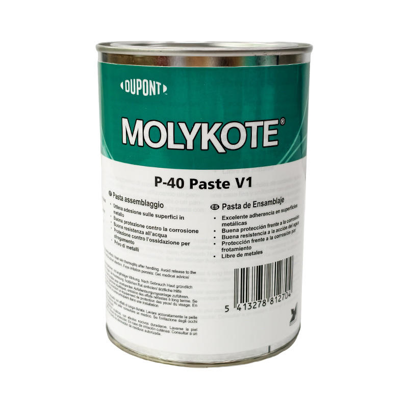 MOLYKOTE P-40 Paste V1
